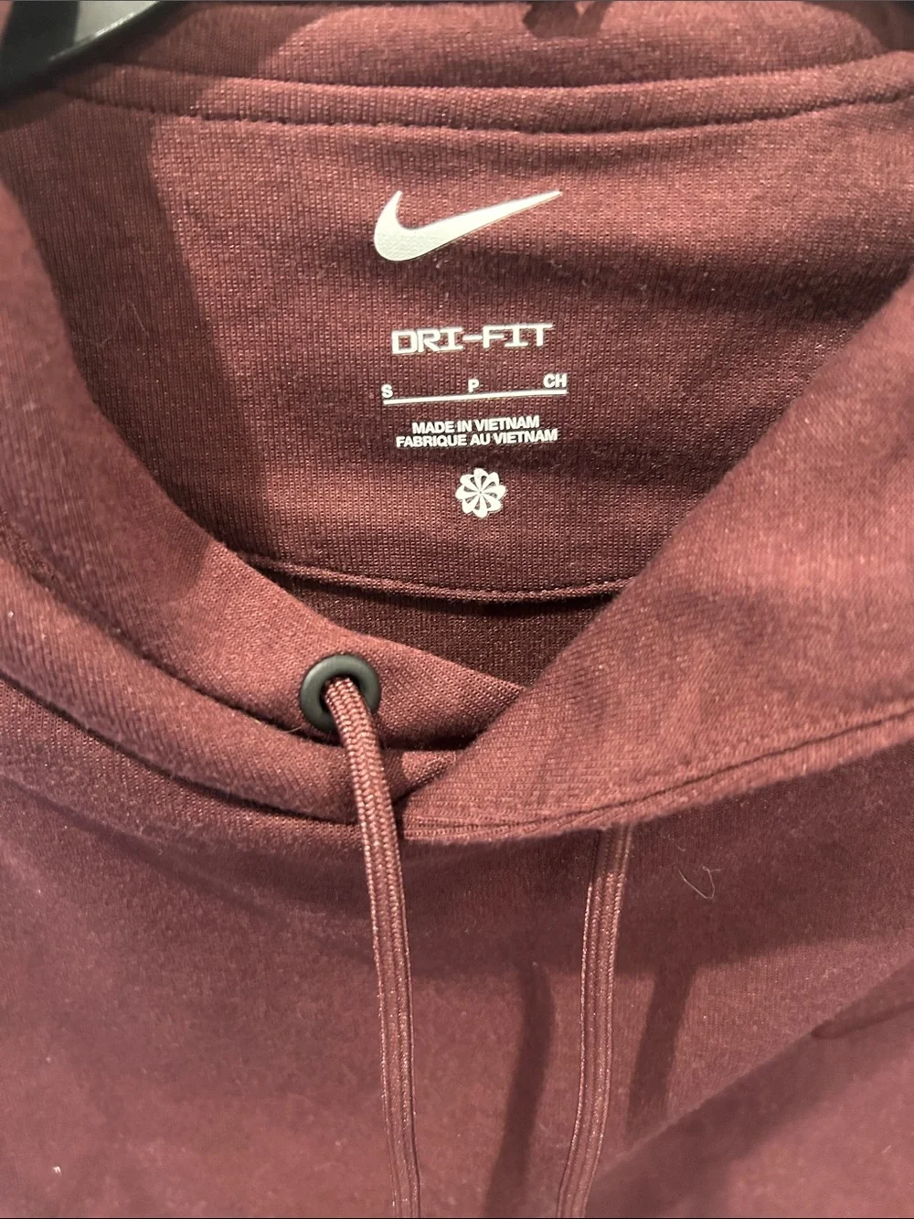 Nike comfortable pullover